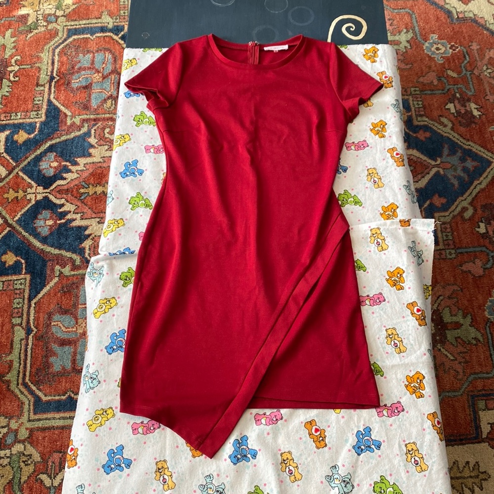 Sugar lips dress